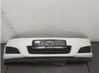  Заглушка (решетка) бампера Opel Astra H 2004-2010 11425431 #1