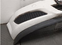  Заглушка (решетка) бампера Opel Astra H 2004-2010 11425431 #17
