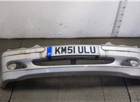  Усилитель бампера Mercedes C W203 2000-2007 11425443 #1