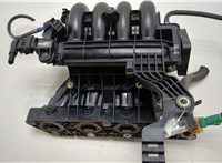  Коллектор впускной Fiat Stilo 2001-2007 20458338 #1