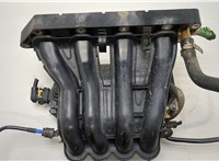  Коллектор впускной Fiat Stilo 2001-2007 20458338 #4