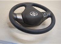  Руль Toyota Yaris 2005-2011 20458347 #3