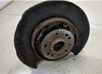  Кулак поворотный Mercedes ML W164 2005-2011 11425454 #2
