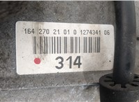 A1642705002, A2212502202 КПП - автомат (АКПП) 4х4 Mercedes ML W164 2005-2011 20458368 #7