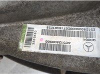 A1642705002, A2212502202 КПП - автомат (АКПП) 4х4 Mercedes ML W164 2005-2011 20458368 #8