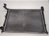  Радиатор охлаждения двигателя Hyundai i30 2007-2012 20458376 #1