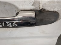  Дверная карта (Обшивка двери) Mercedes Vito W639 2004-2013 11425466 #2