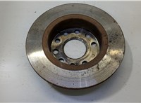 1K0615601K Диск тормозной Audi A3 (8P) 2003-2013 20458386 #1