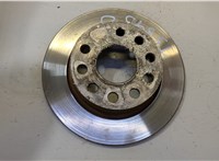 1K0615601K Диск тормозной Audi A3 (8P) 2003-2013 20458386 #3