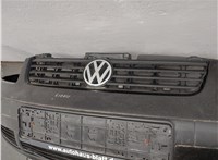  Решетка радиатора Volkswagen Passat 5 1996-2000 11425472 #9