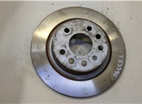  Диск тормозной Opel Vectra C 2002-2008 20458409 #3