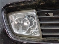  Фара противотуманная (галогенка) Opel Vectra C 2002-2008 11425516 #9