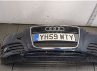  Бампер Audi A3 (8P) 2003-2013 20458444 #1