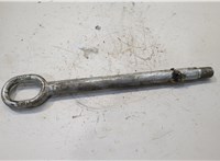 7H0807401 Крюк буксировочный Volkswagen Transporter 5 2003-2015 20458460 #1