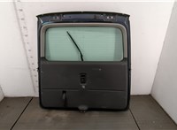  Стекло заднее Mercedes Vaneo 11425538 #2