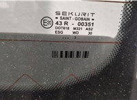  Стекло заднее Mercedes Vaneo 11425538 #3