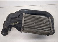  Радиатор интеркулера Opel Zafira A 1999-2005 20458468 #4