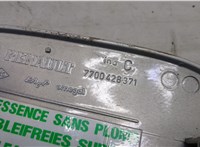  Лючок бензобака Renault Scenic 1996-2002 20458474 #3