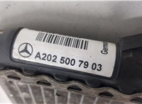  Радиатор топливный Mercedes C W202 1993-2000 20458479 #3