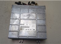 0261203938, 800907557C Блок управления двигателем Audi A4 (B5) 1994-2000 20458483 #5