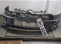  Фара противотуманная (галогенка) Citroen C-Crosser 2007-2013 11425557 #1