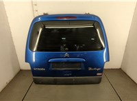  Накладка крышки багажника (двери) Citroen Berlingo 1997-2002 11425569 #1