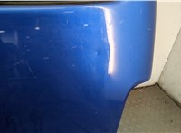  Накладка крышки багажника (двери) Citroen Berlingo 1997-2002 11425569 #4