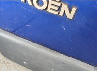  Накладка крышки багажника (двери) Citroen Berlingo 1997-2002 11425569 #6