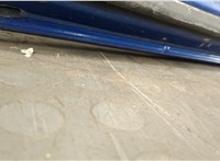  Накладка крышки багажника (двери) Citroen Berlingo 1997-2002 11425569 #10