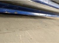  Накладка крышки багажника (двери) Citroen Berlingo 1997-2002 11425569 #11