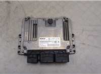  Блок управления двигателем Peugeot 207 20458491 #1