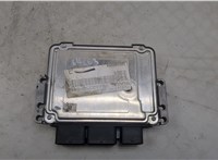 Блок управления двигателем Peugeot 207 20458491 #3