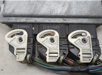 5M5112A650MB Блок управления двигателем Ford Focus 2 2005-2008 20458494 #4