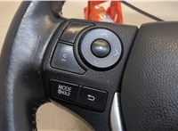4510202510C0 Руль Toyota Auris E18 2012- 20458500 #3