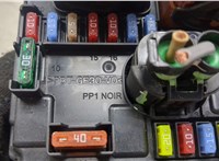 Блок управления BSM (Блок предохранителей) Peugeot 207 20458514 #4