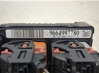  Блок управления BSM (Блок предохранителей) Peugeot 207 20458514 #5
