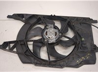  Вентилятор радиатора Renault Laguna 2 2001-2007 20458517 #1