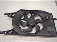  Вентилятор радиатора Renault Laguna 2 2001-2007 20458517 #3