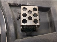  Вентилятор радиатора Renault Laguna 2 2001-2007 20458517 #4