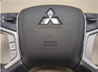 7030A687 Подушка безопасности водителя Mitsubishi Outlander 2012-2021 11425587 #2