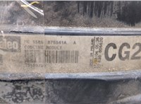  Вентилятор радиатора Opel Vectra C 2002-2008 20458520 #2