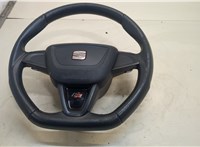  Подушка безопасности водителя Seat Ibiza 4 2008-2015 11425588 #1