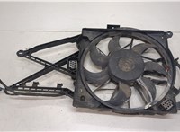  Вентилятор радиатора Opel Zafira A 1999-2005 20458527 #4