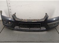  Заглушка (решетка) бампера Ford Focus 2 2005-2008 11425598 #1