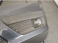  Заглушка (решетка) бампера Ford Focus 2 2005-2008 11425598 #2