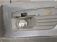  Заглушка (решетка) бампера Ford Focus 2 2005-2008 11425598 #5