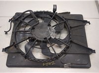 Резистор вентилятора охлаждения Hyundai i30 2007-2012 11425602 #1