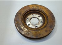  Диск тормозной Nissan Pathfinder 2004-2014 20458544 #1
