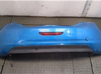  Бампер Peugeot 208 2012-2019 20458565 #1