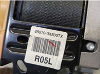 888103X500TX Ремень безопасности Hyundai Elantra 2010-2016 20458568 #3